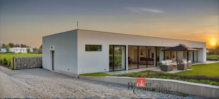 Prodej rodinného domu, Ptice, Úvoz, 166 m2