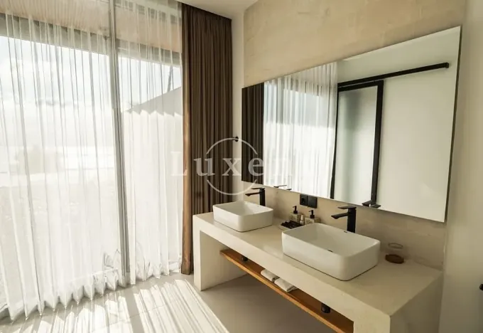 Prodej vily, Candi Dasa, Indonésie, 57 m2