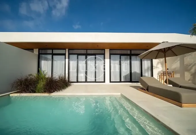 Prodej vily, Candi Dasa, Indonésie, 57 m2