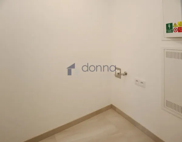 Pronájem bytu 3+kk, Praha, Závišova, 89 m2