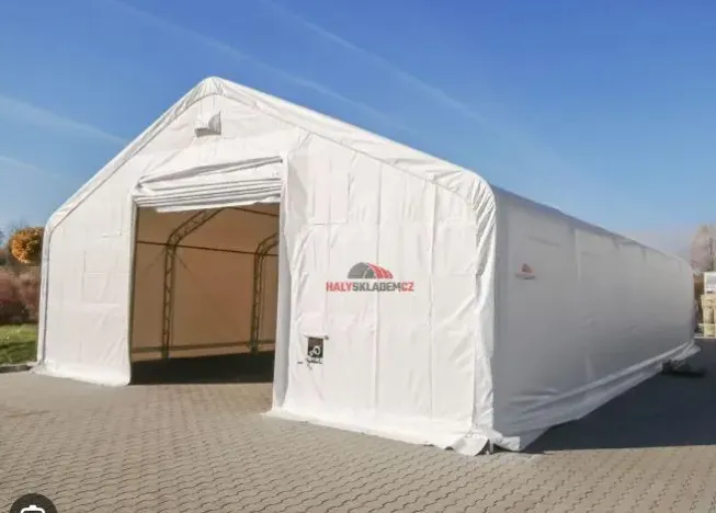 Pronájem komerčního pozemku, Třebotov, Pod Vsí, 200 m2