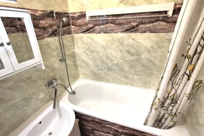 Pronájem bytu 1+1, Písek, Dr. M. Horákové, 35 m2