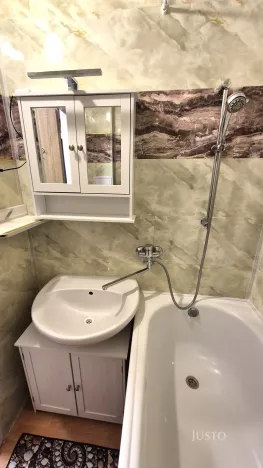 Pronájem bytu 1+1, Písek, Dr. M. Horákové, 35 m2