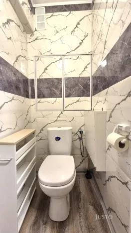 Pronájem bytu 1+1, Písek, Dr. M. Horákové, 35 m2