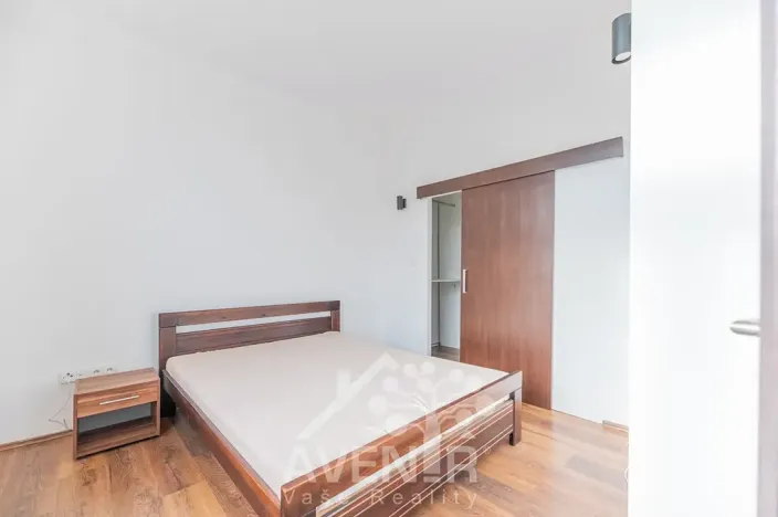 Prodej bytu 2+kk, Veselí nad Moravou, Komenského, 46 m2