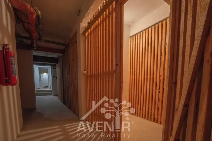 Prodej bytu 2+kk, Veselí nad Moravou, Komenského, 46 m2