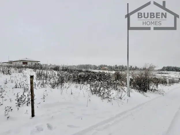 Prodej pozemku pro bydlení, Tachov, Květná, 638 m2