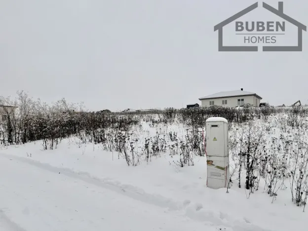 Prodej pozemku pro bydlení, Tachov, Květná, 638 m2