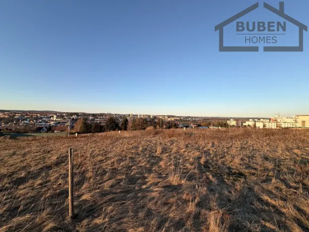 Prodej pozemku pro bydlení, Tachov, Květná, 638 m2