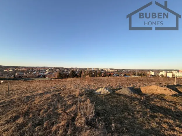 Prodej pozemku pro bydlení, Tachov, Květná, 638 m2