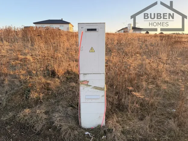 Prodej pozemku pro bydlení, Tachov, Květná, 638 m2