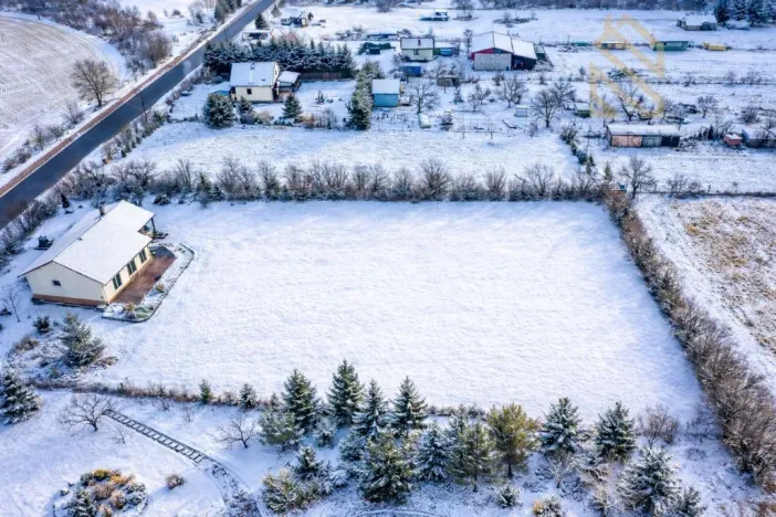 Prodej rodinného domu, Píšťany, 112 m2