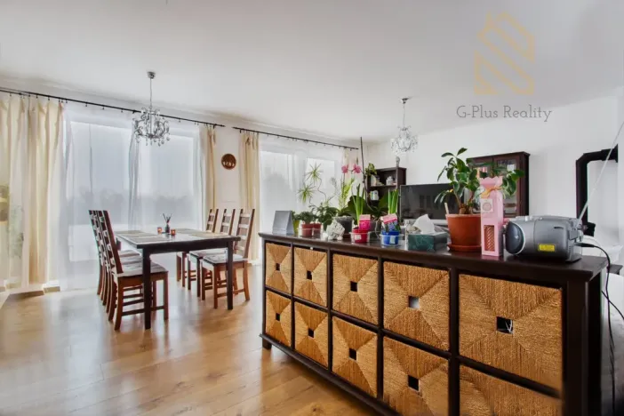 Prodej rodinného domu, Píšťany, 112 m2