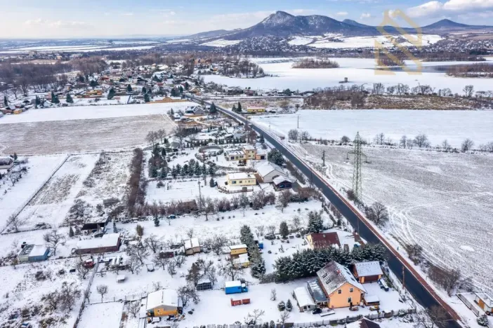 Prodej rodinného domu, Píšťany, 112 m2