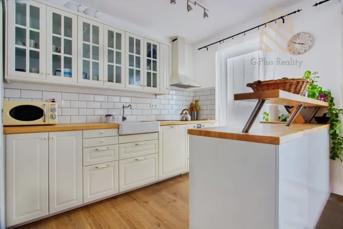 Prodej rodinného domu, Píšťany, 112 m2