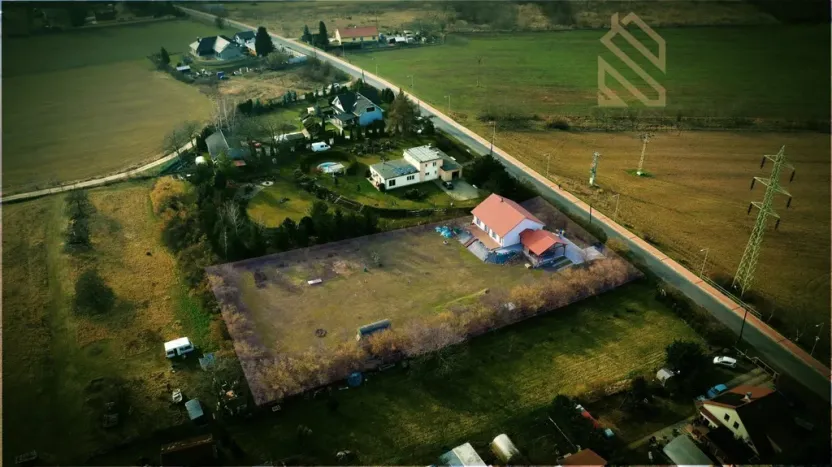 Prodej rodinného domu, Píšťany, 112 m2