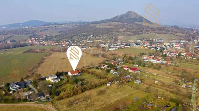 Prodej rodinného domu, Píšťany, 112 m2