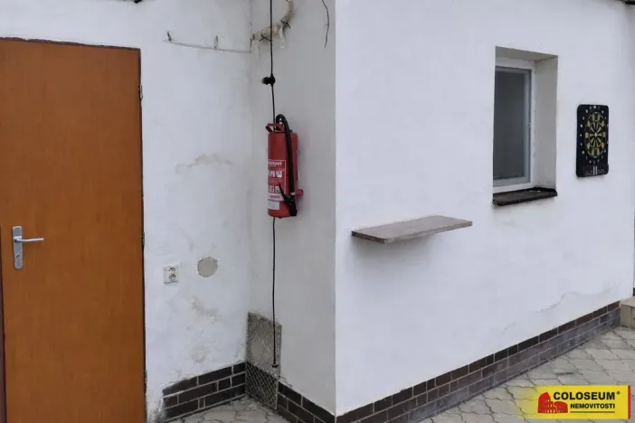 Pronájem bytu 1+1, Brno - Židenice, 35 m2