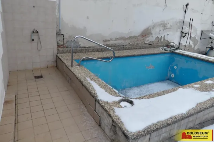 Pronájem bytu 1+1, Brno - Židenice, 35 m2