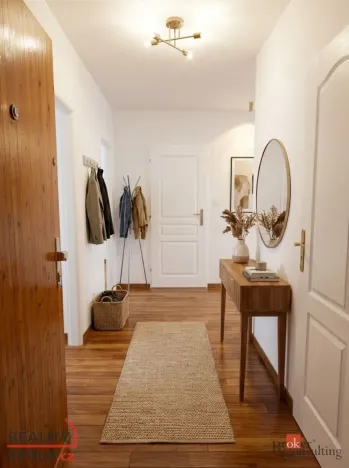 Pronájem bytu 3+1, Praha - Žižkov, Na Jarově, 69 m2