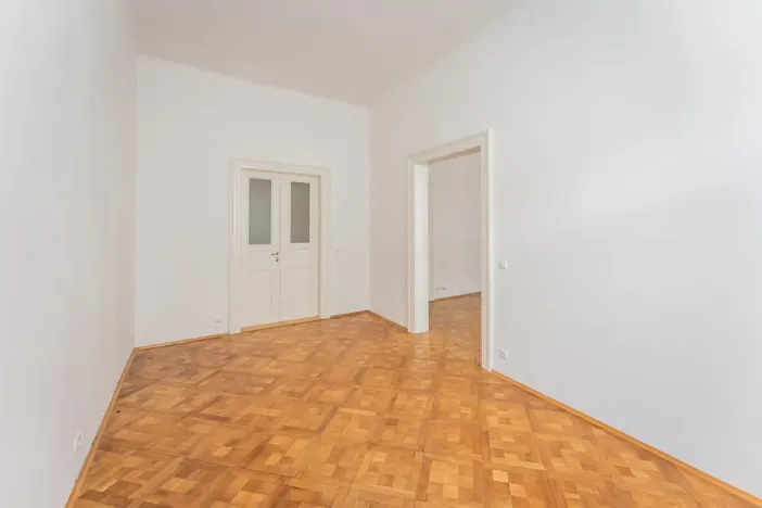 Pronájem bytu 2+kk, Praha - Vinohrady, Jana Masaryka, 60 m2