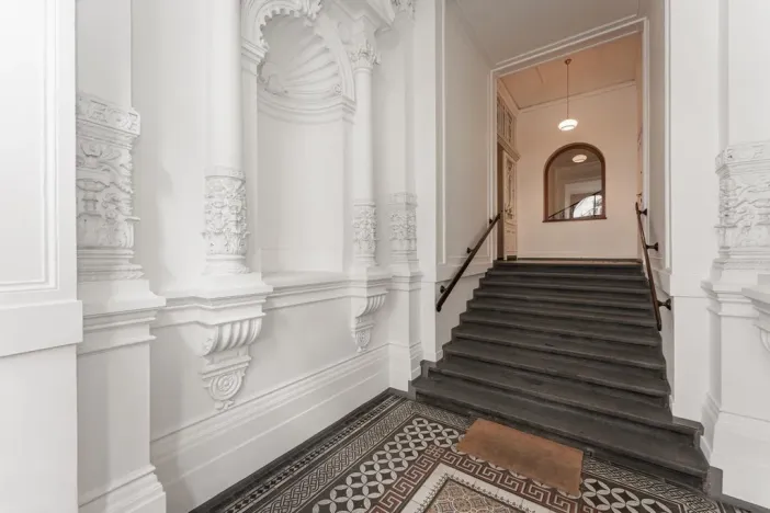 Pronájem bytu 2+kk, Praha - Vinohrady, Jana Masaryka, 60 m2