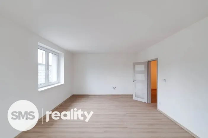 Prodej bytu 3+kk, Nový Jičín, Palackého, 91 m2