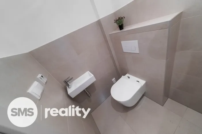 Prodej bytu 3+kk, Nový Jičín, Palackého, 91 m2