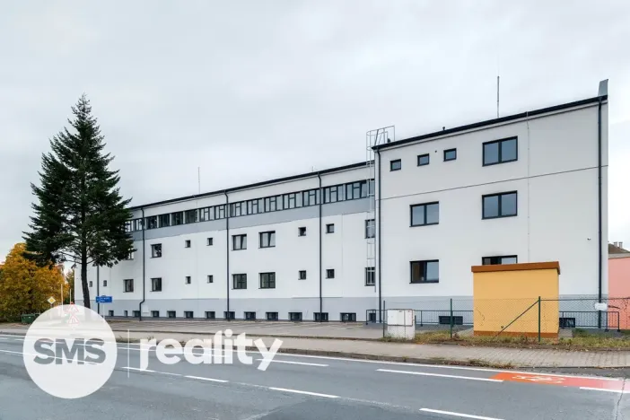 Prodej bytu 3+kk, Nový Jičín, Palackého, 91 m2