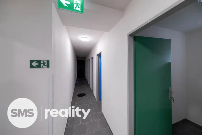 Prodej bytu 3+kk, Nový Jičín, Palackého, 91 m2