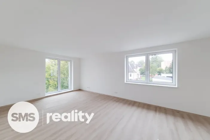 Prodej bytu 3+kk, Nový Jičín, Palackého, 91 m2