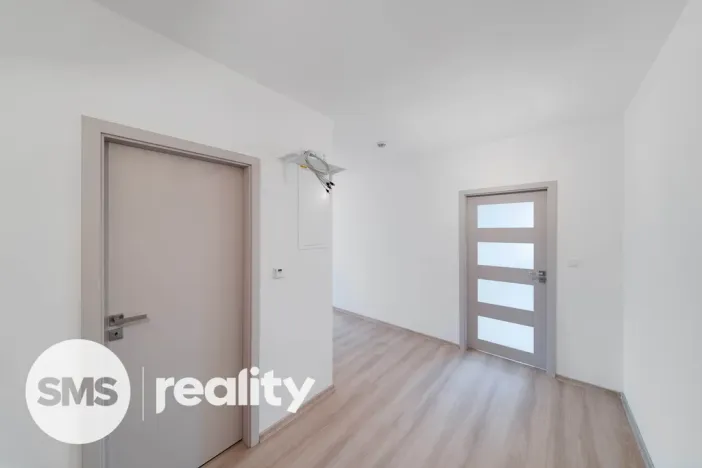 Prodej bytu 3+kk, Nový Jičín, Palackého, 91 m2