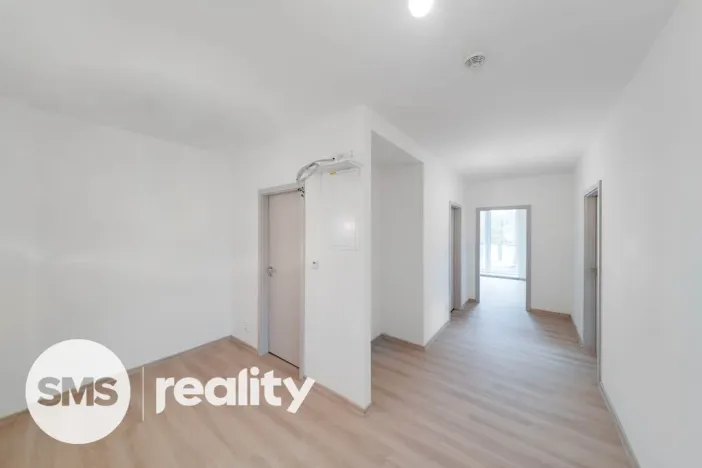 Prodej bytu 3+kk, Nový Jičín, Palackého, 91 m2