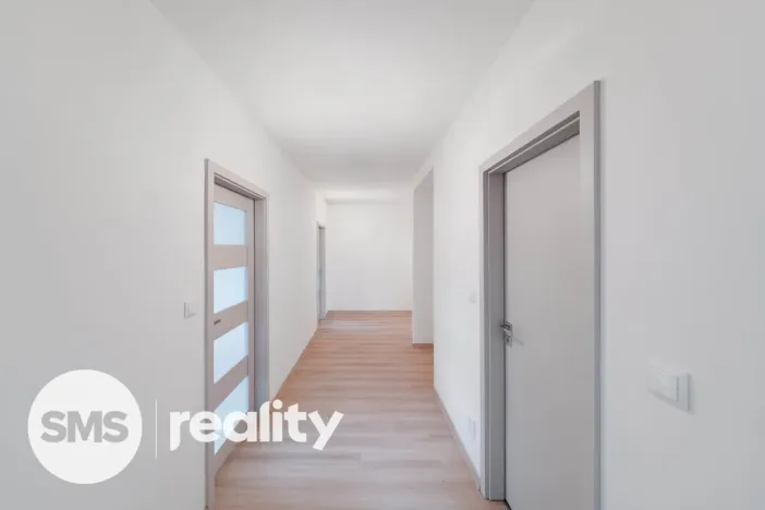 Prodej bytu 3+kk, Nový Jičín, Palackého, 91 m2