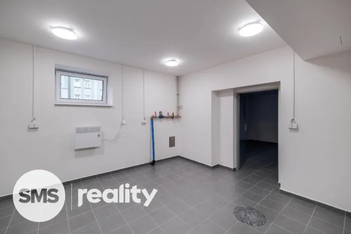 Prodej bytu 3+kk, Nový Jičín, Palackého, 91 m2