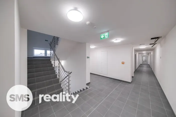 Prodej bytu 3+kk, Nový Jičín, Palackého, 91 m2