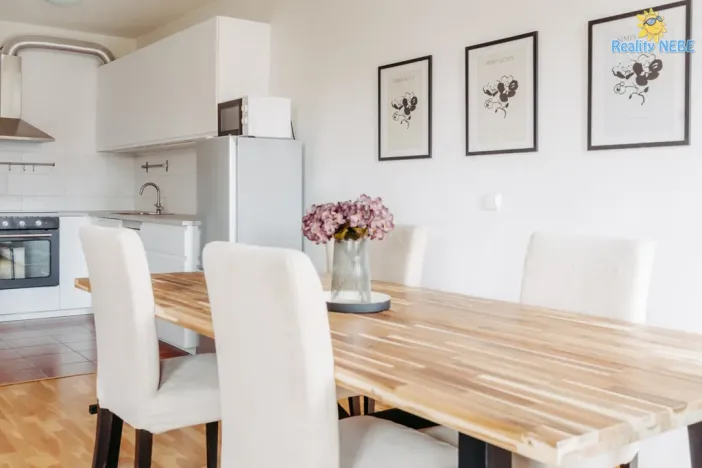 Pronájem bytu 2+kk, Praha - Vyšehrad, Neklanova, 70 m2