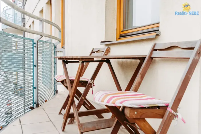 Pronájem bytu 2+kk, Praha - Vyšehrad, Neklanova, 70 m2