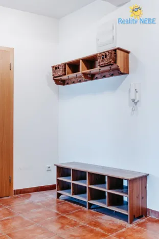 Pronájem bytu 2+kk, Praha - Vyšehrad, Neklanova, 70 m2