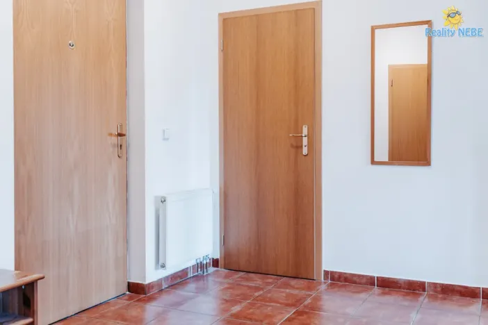 Pronájem bytu 2+kk, Praha - Vyšehrad, Neklanova, 70 m2