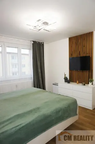 Pronájem bytu 2+1, Prostějov, Šárka, 65 m2