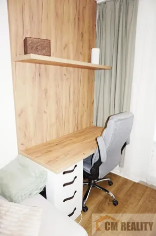 Pronájem bytu 2+1, Prostějov, Šárka, 65 m2