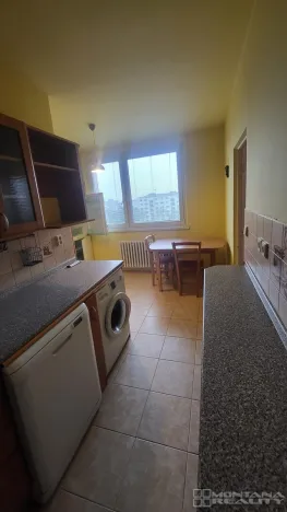 Prodej bytu 2+1, Přerov, U Tenisu, 52 m2