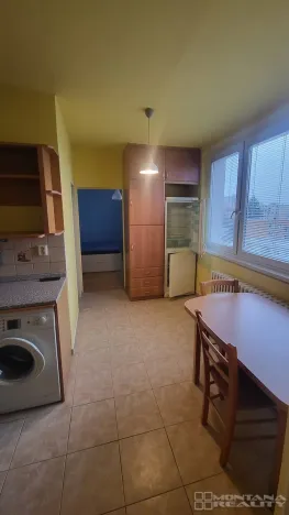 Prodej bytu 2+1, Přerov, U Tenisu, 52 m2