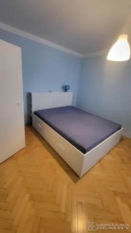 Prodej bytu 2+1, Přerov, U Tenisu, 52 m2