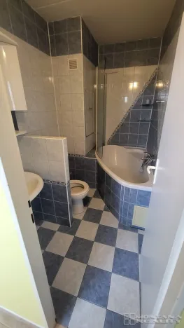 Prodej bytu 2+1, Přerov, U Tenisu, 52 m2