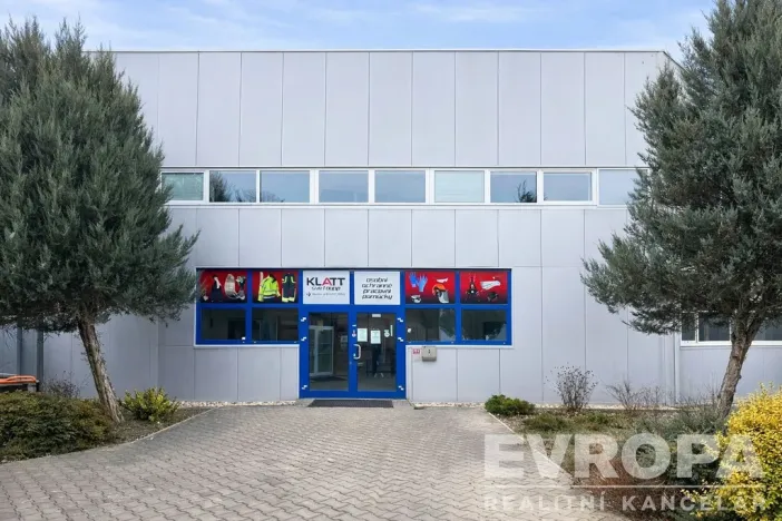 Pronájem komerční nemovitosti, Kolín - Kolín IV, K Dílnám, 600 m2