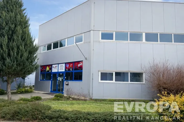 Pronájem komerční nemovitosti, Kolín - Kolín IV, K Dílnám, 600 m2