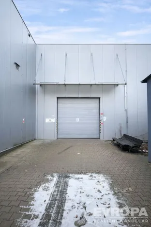 Pronájem komerční nemovitosti, Kolín - Kolín IV, K Dílnám, 600 m2