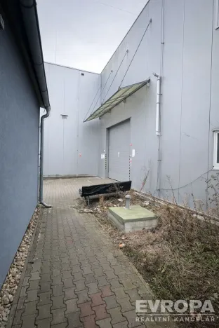 Pronájem komerční nemovitosti, Kolín - Kolín IV, K Dílnám, 600 m2